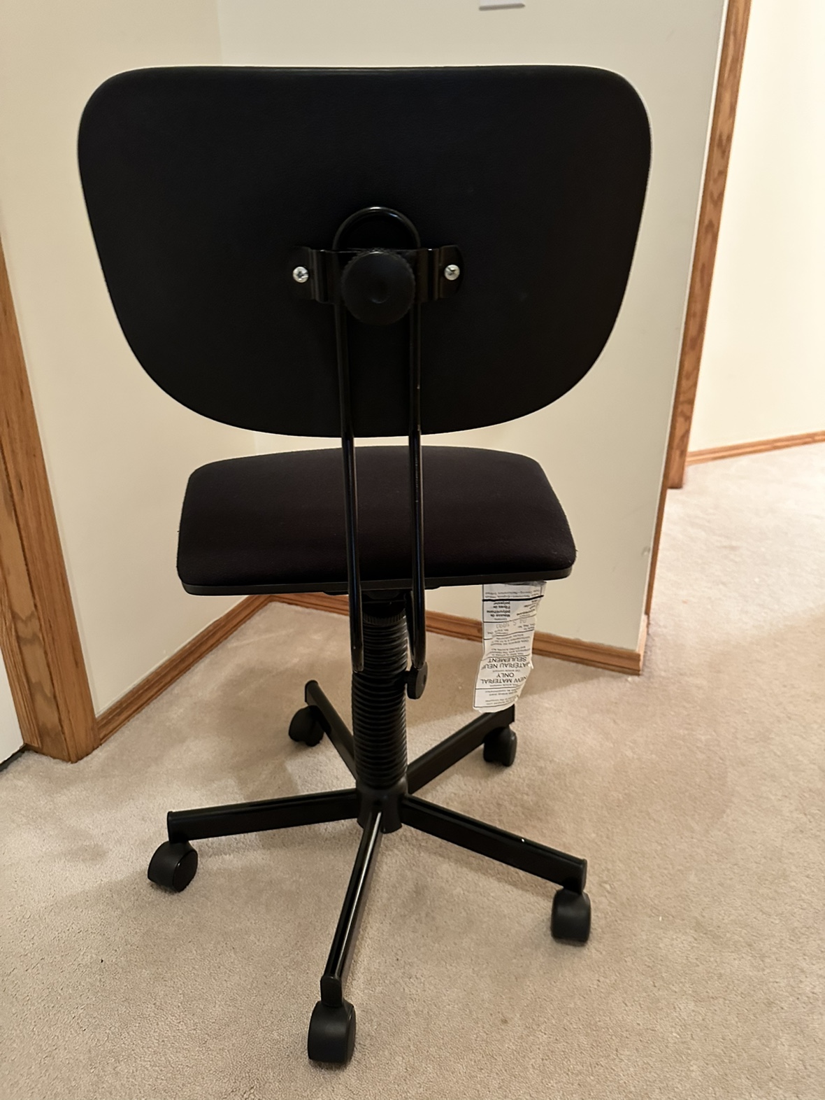 Office chair - photo 3