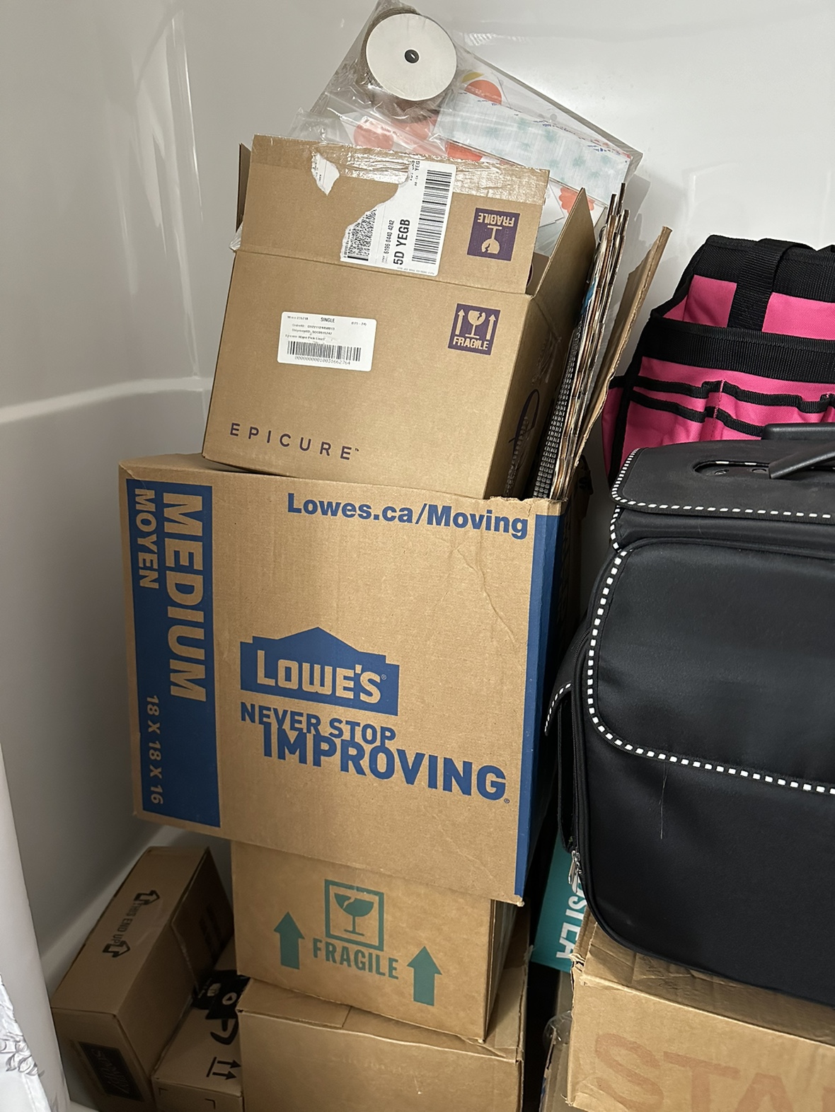 STAMPIN’ UP Craft Supplies image indicator(7)