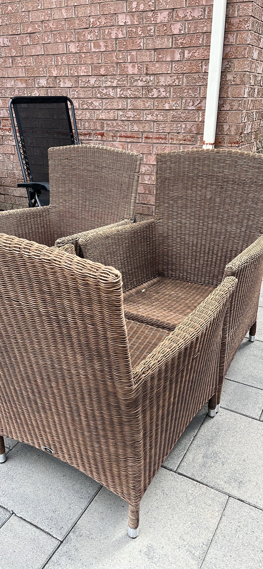 Outdoor Partio set - photo 3