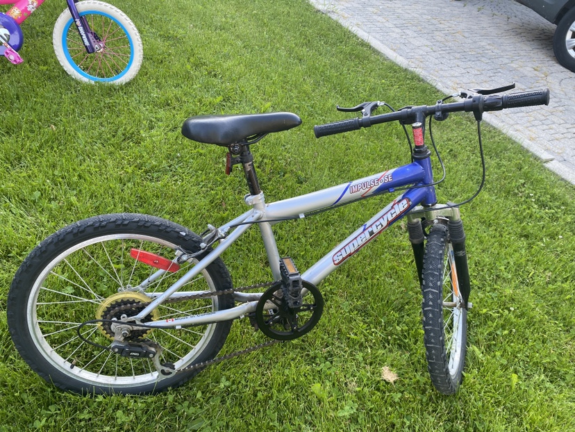 Bike for sale - photo 2