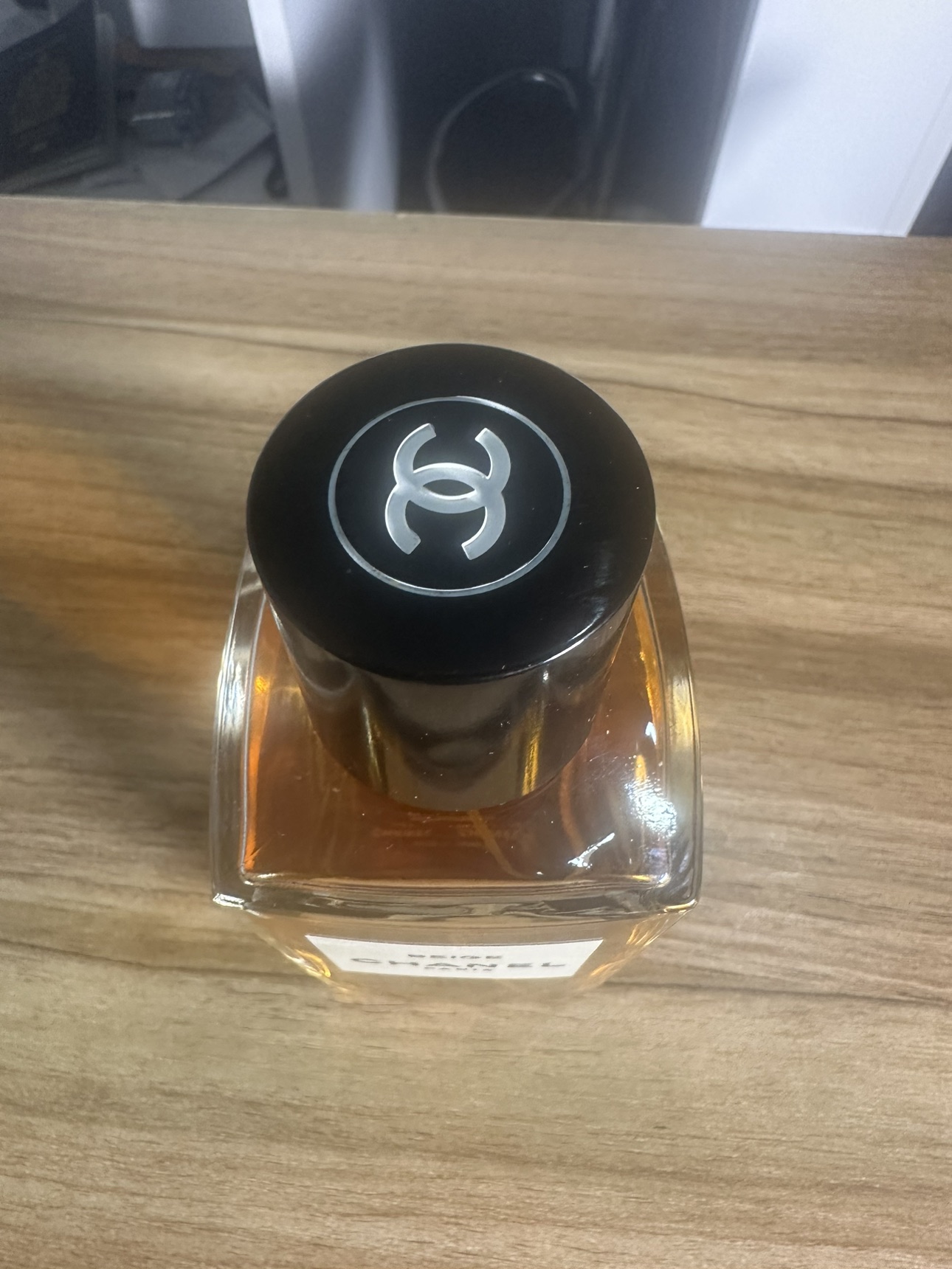 CHANEL’s Beige perfume 200mL image indicator(2)