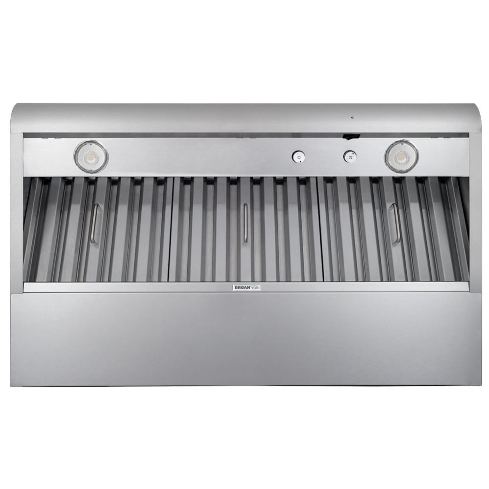 Broan E6436TSSLC Range Hood, 36inch - photo 2