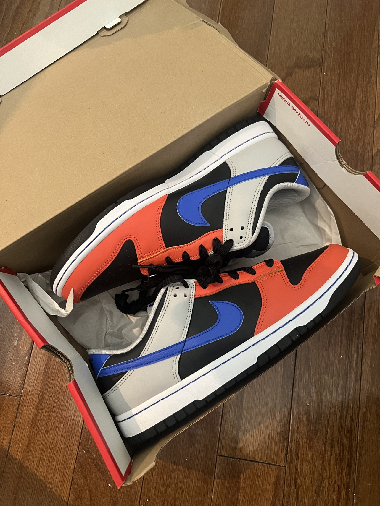 Nike Dunks - photo 2