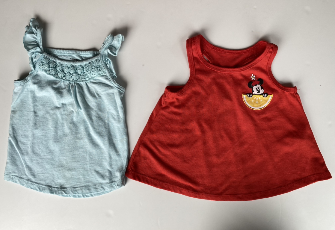 5 piece pkg - size 3T image indicator(3)