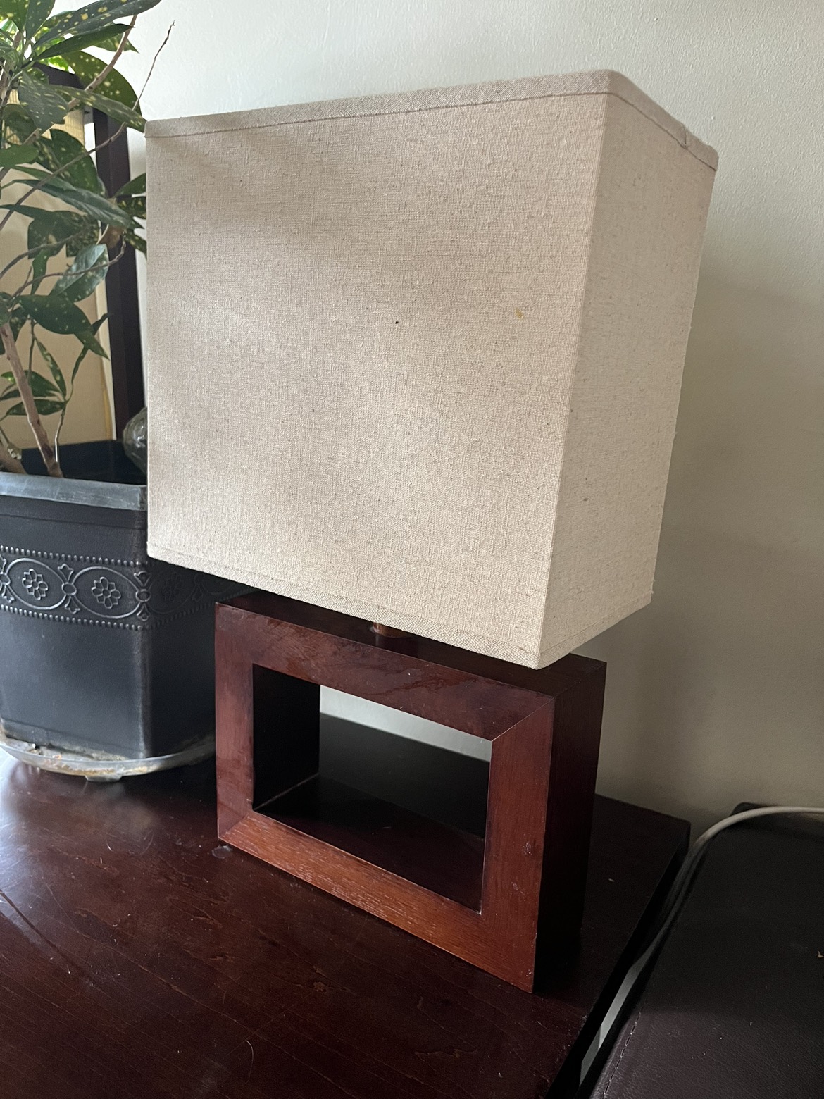 Set of 2 Table Lamps