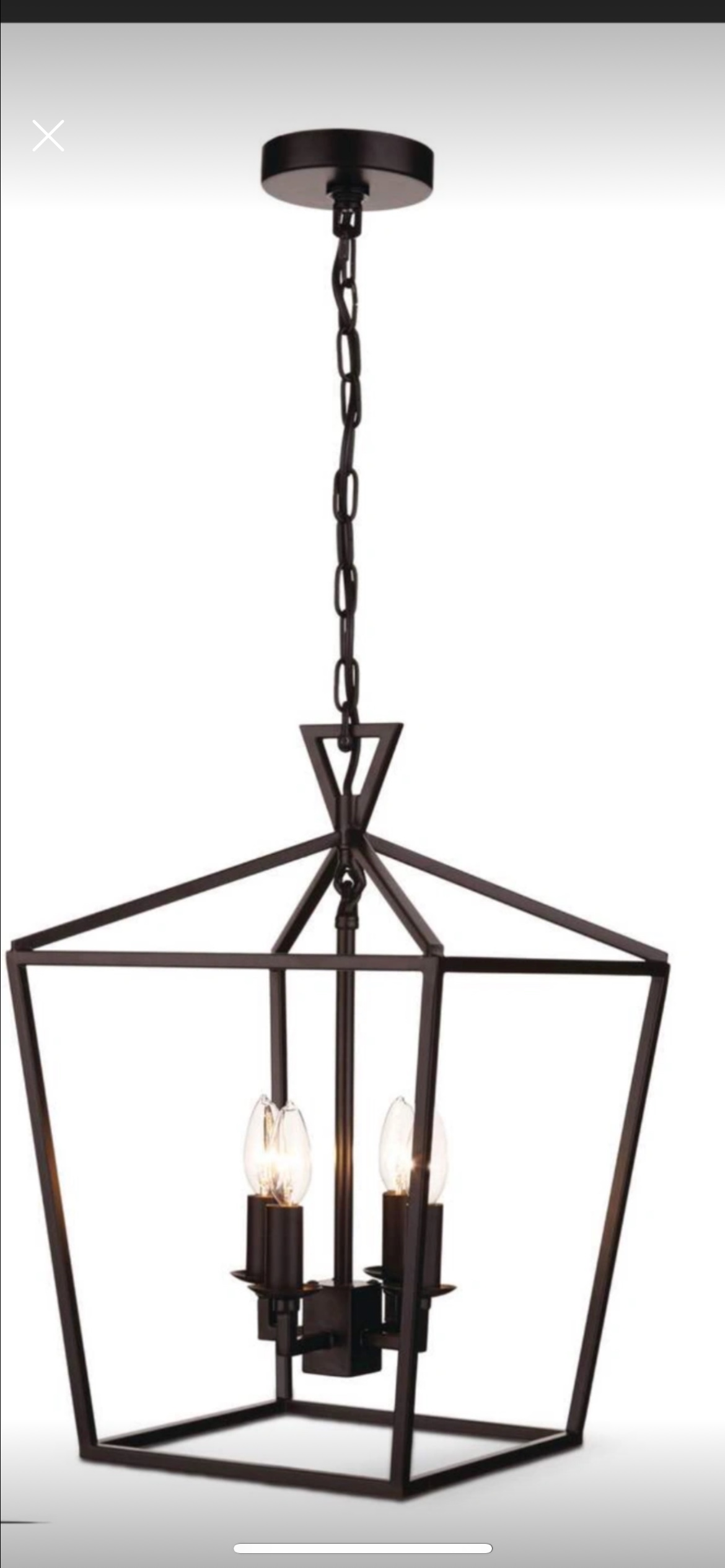 CHANDELIER