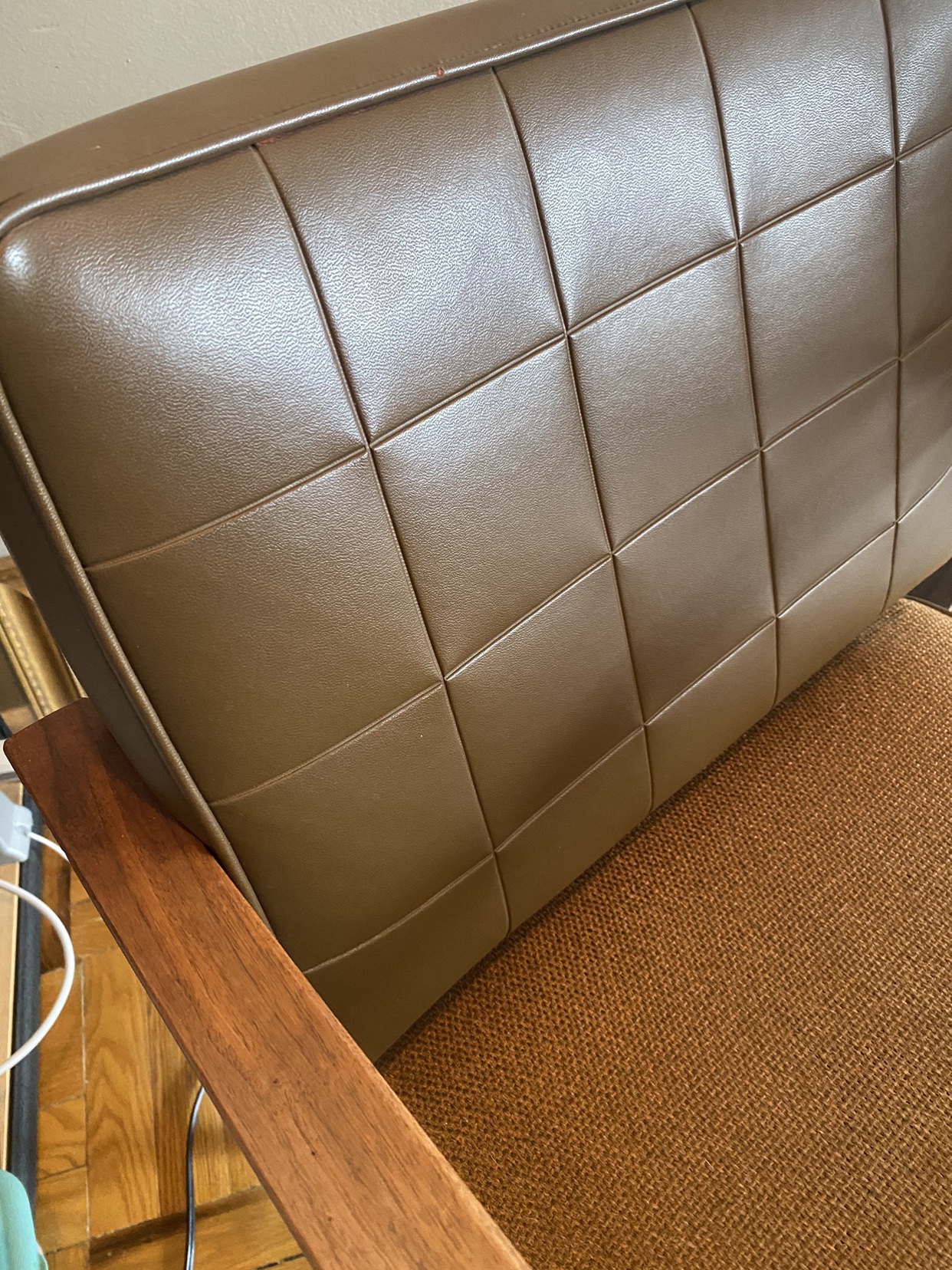 Chair - Vintage/Retro - photo 2