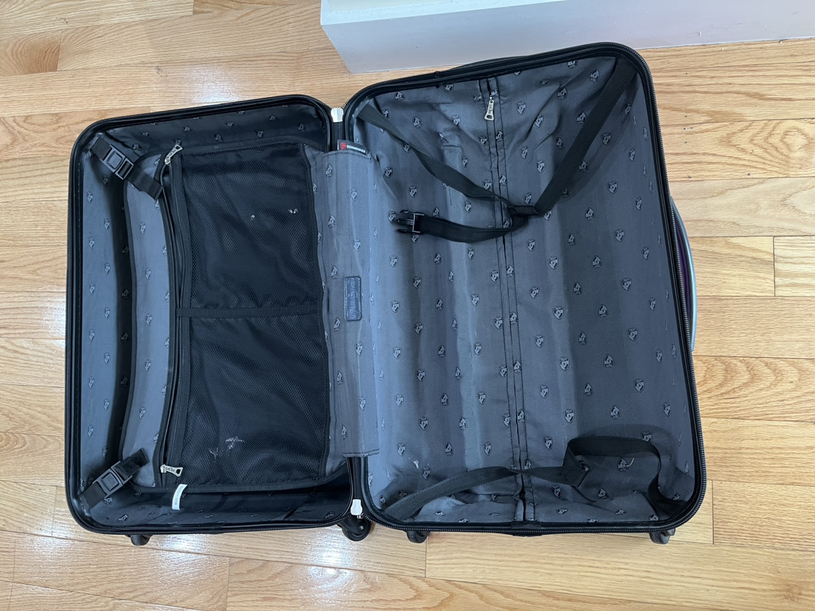 Free Luggage #FreeCycle image indicator(2)