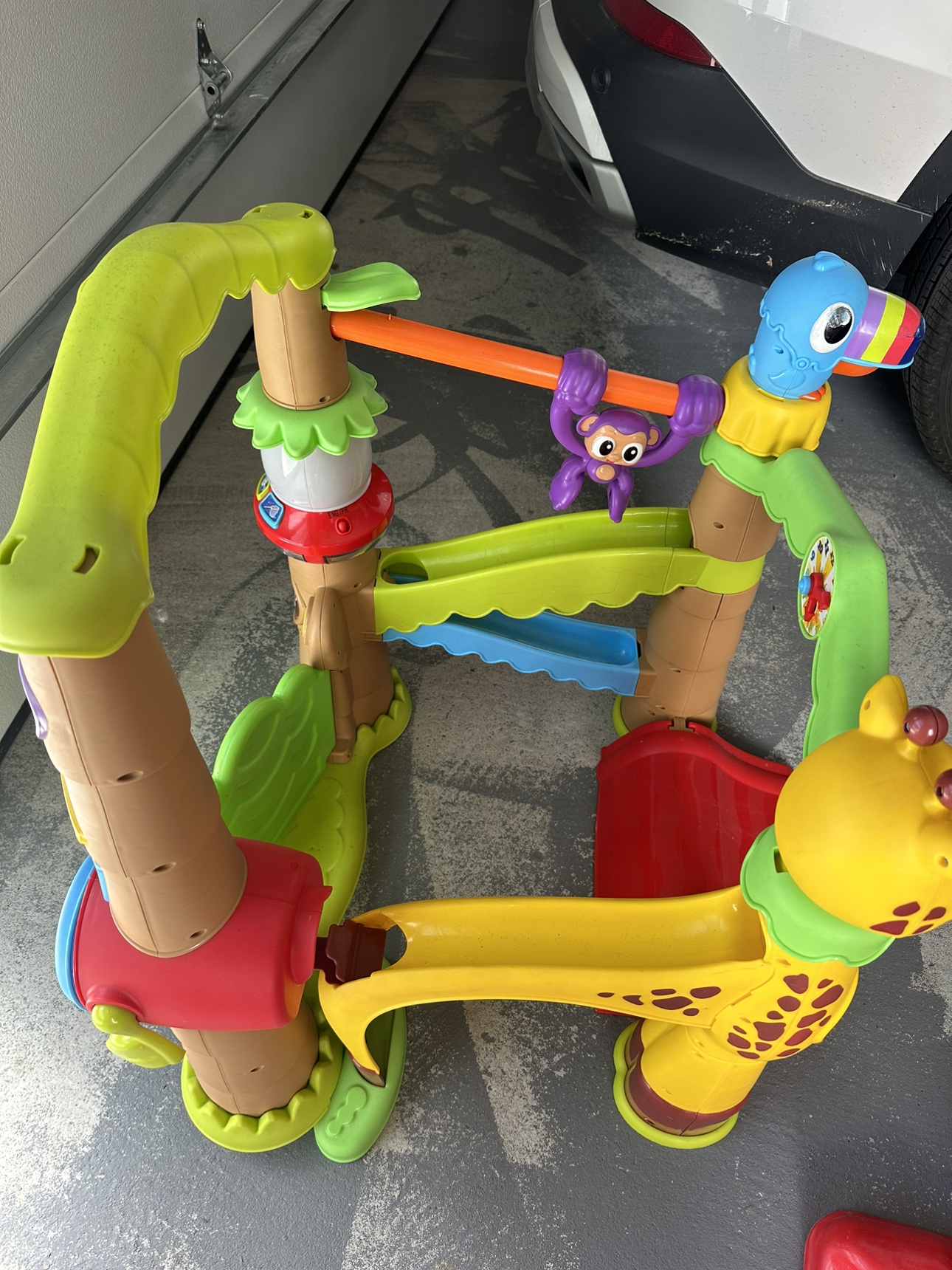 Toy