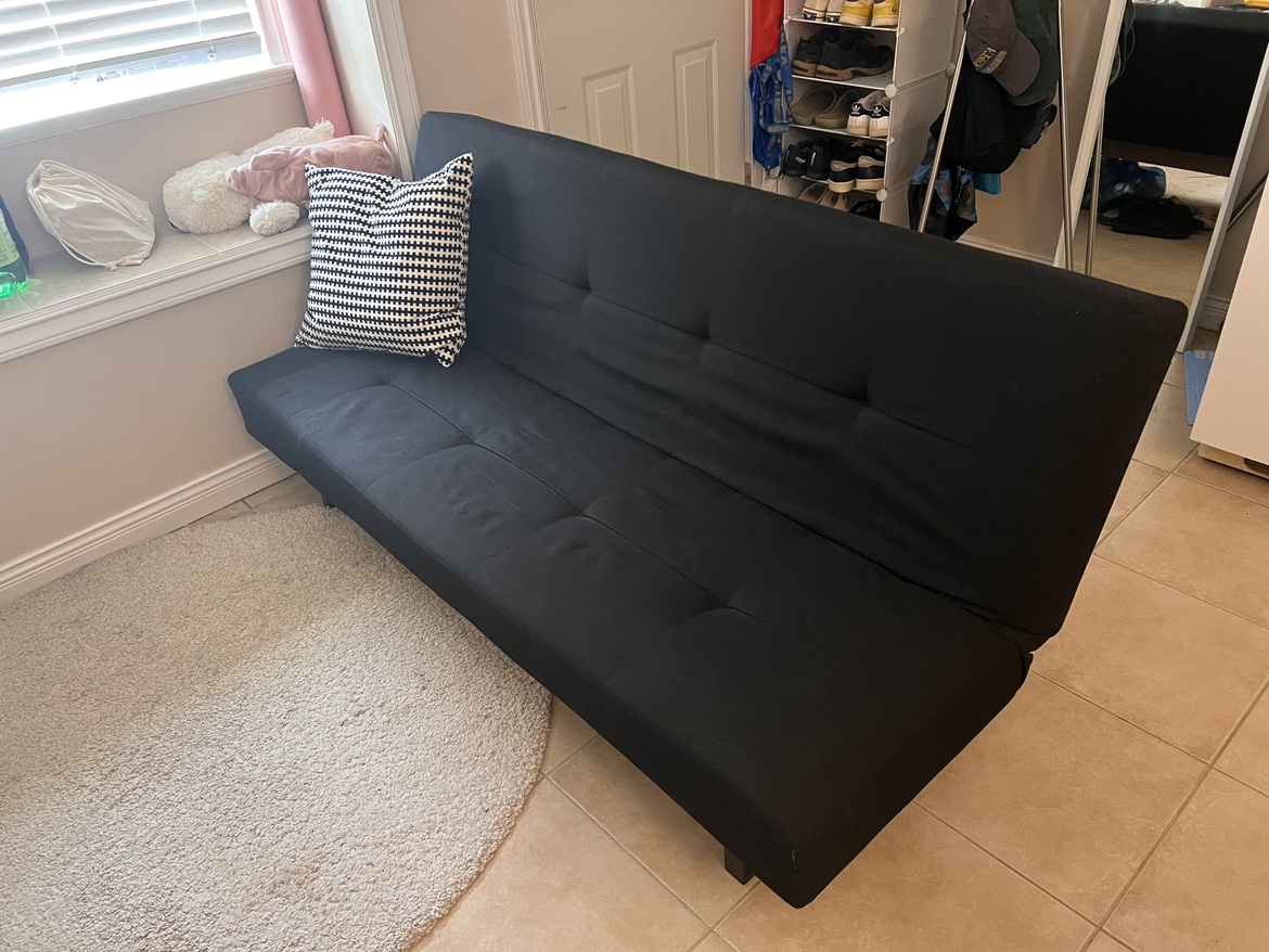 Sofa bed - photo 2