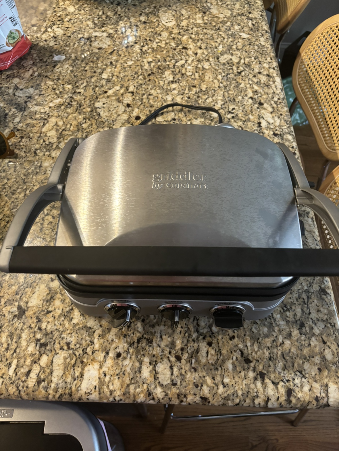 Cuisinart Griddler - photo 2