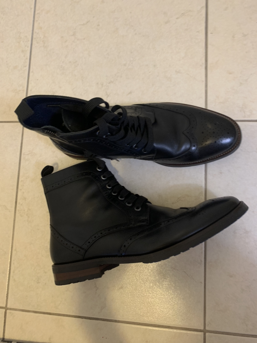 Men’s Shoes - photo 2