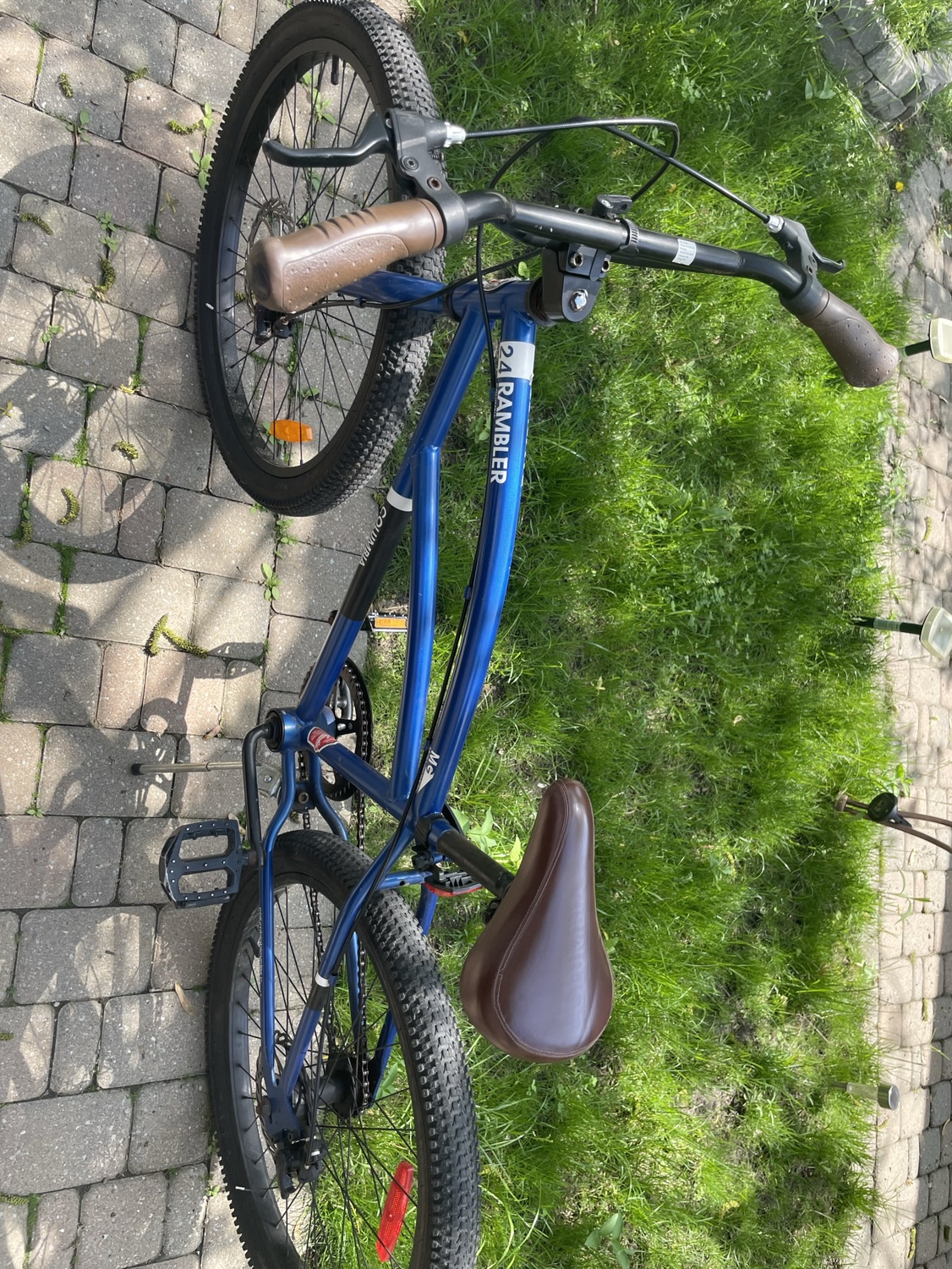 Bike 20” - photo 4