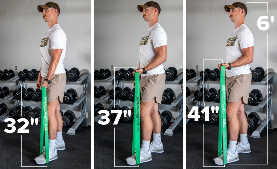 Resistance bands and grips - photo 4