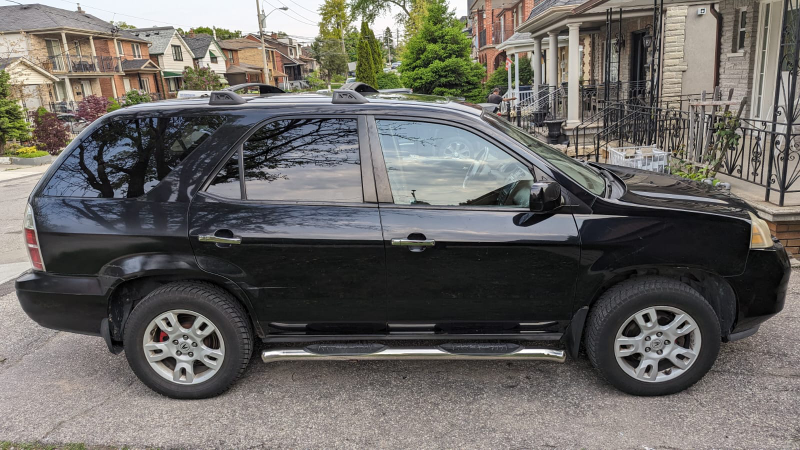 Acura mdx for sale
