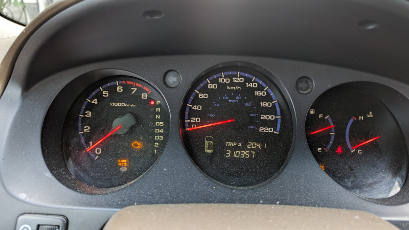 Acura mdx for sale image indicator(3)