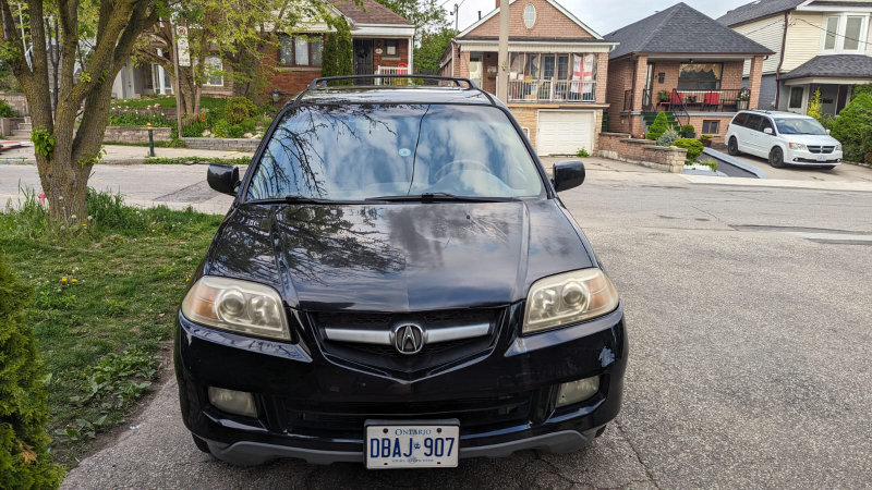 Acura mdx for sale - photo 4