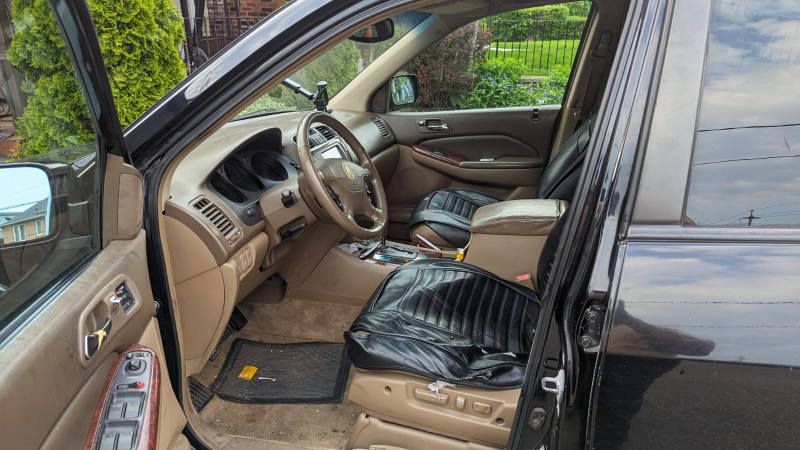 Acura mdx for sale - photo 5