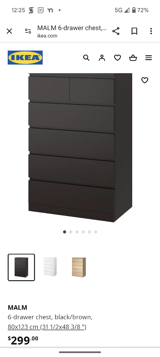 Grey Dresser - photo 4