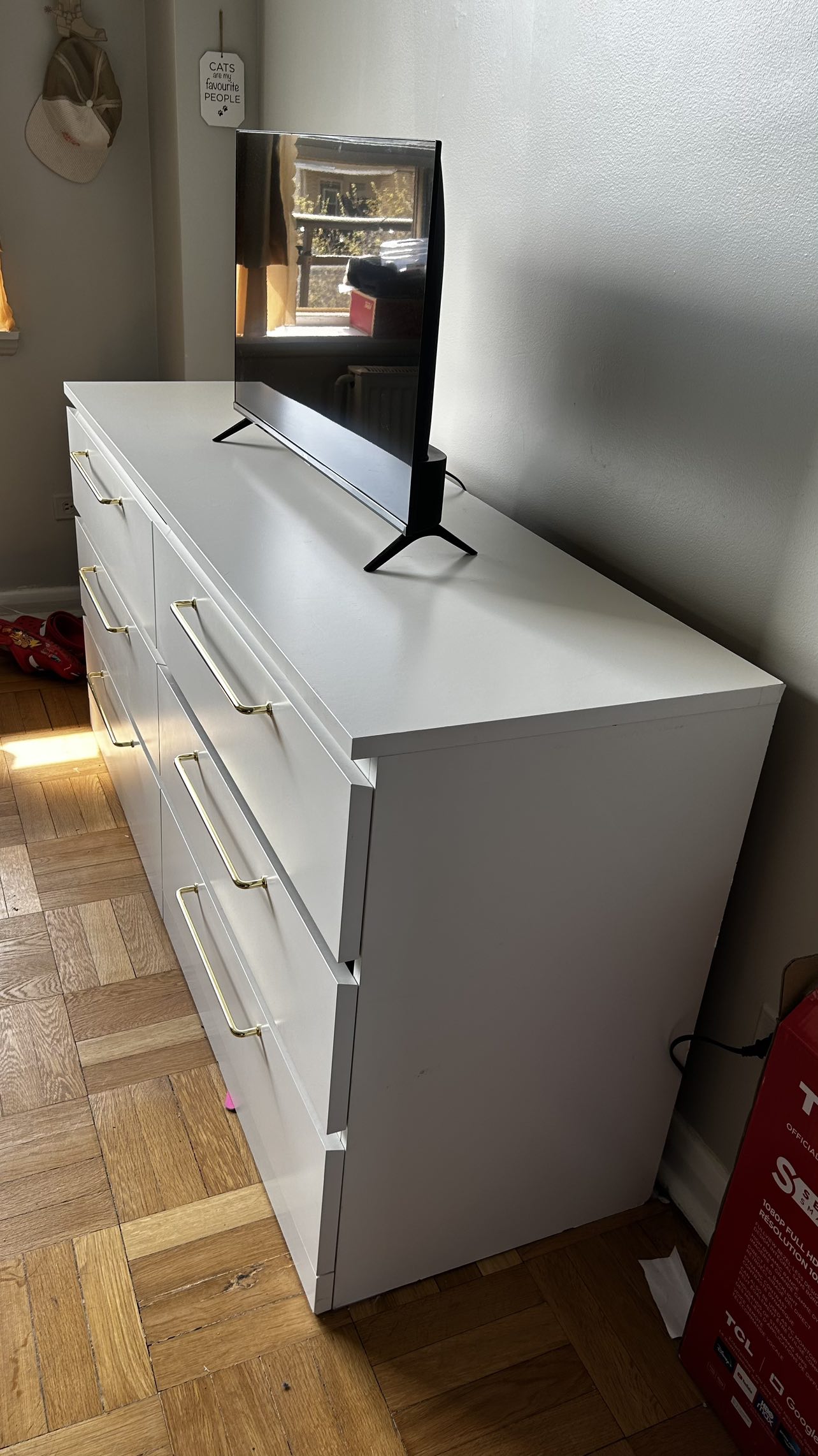 Drawers (PICK UP ONLY) image indicator(2)