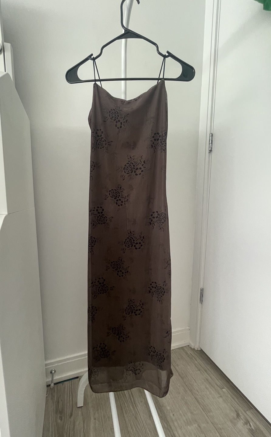 Maxi Sundress image indicator(2)