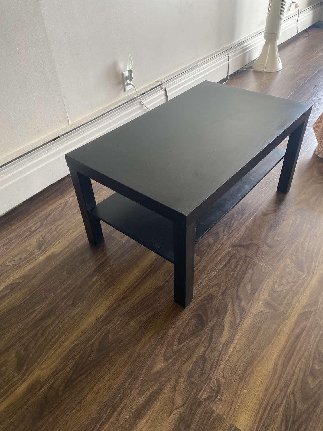 #Freecycle Coffee table - photo 2