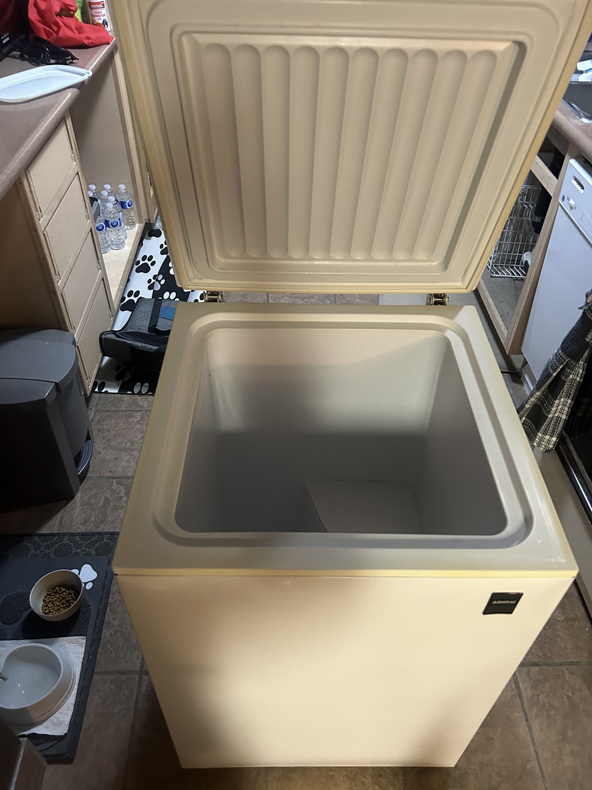 Freezer - photo 2