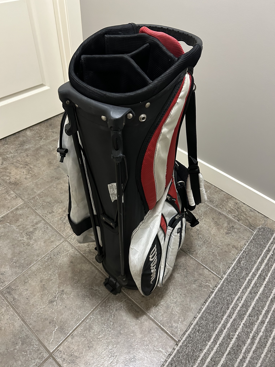 Golf bag - photo 2