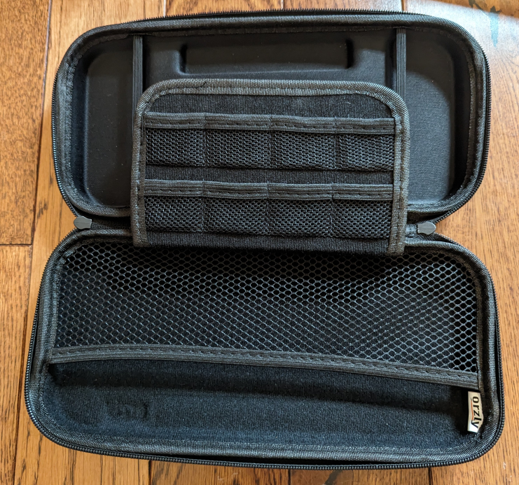 Nintendo Switch Case