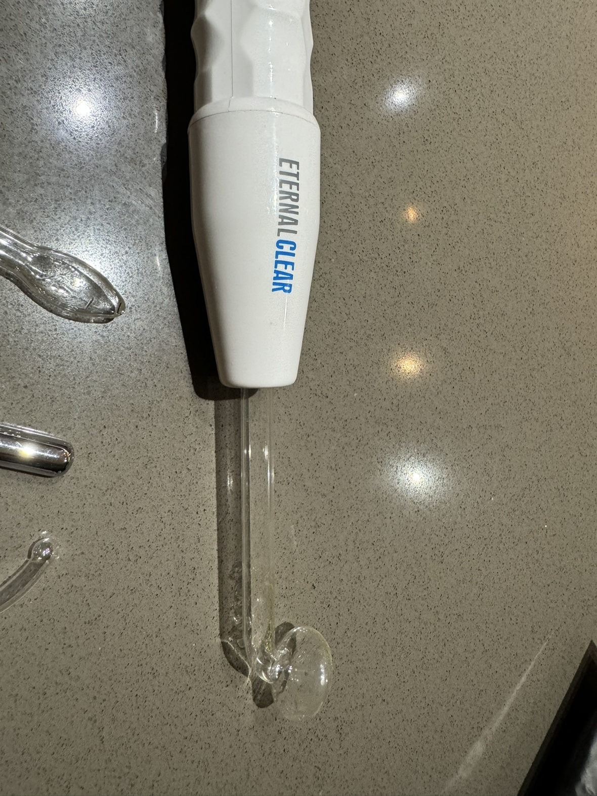 Eternal Clear High Frequency Face Wand - photo 2