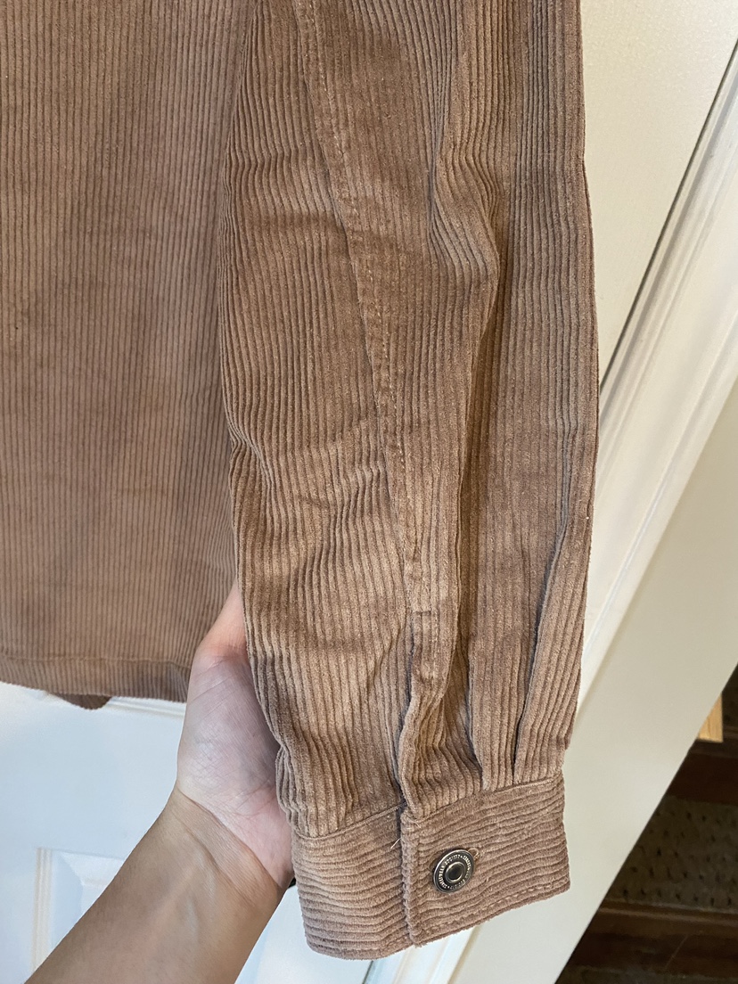 Corduroy Jacket image indicator(6)