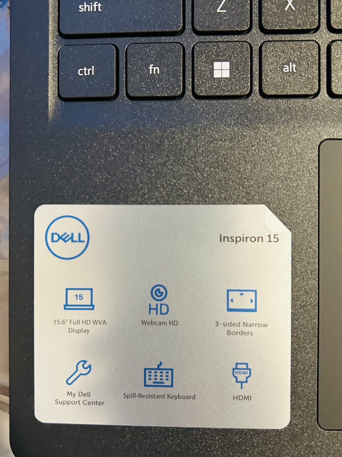 Brand New Dell Laptop - Openbox & Untouched - photo 3