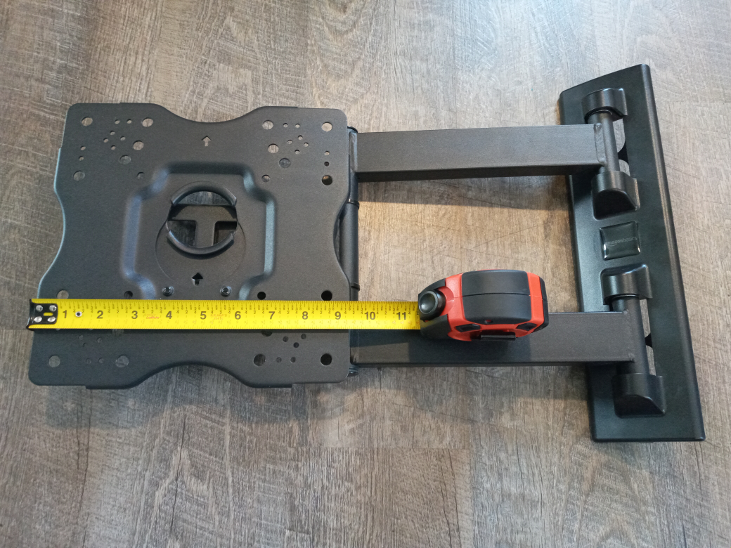 TV Wall Mount - photo 4