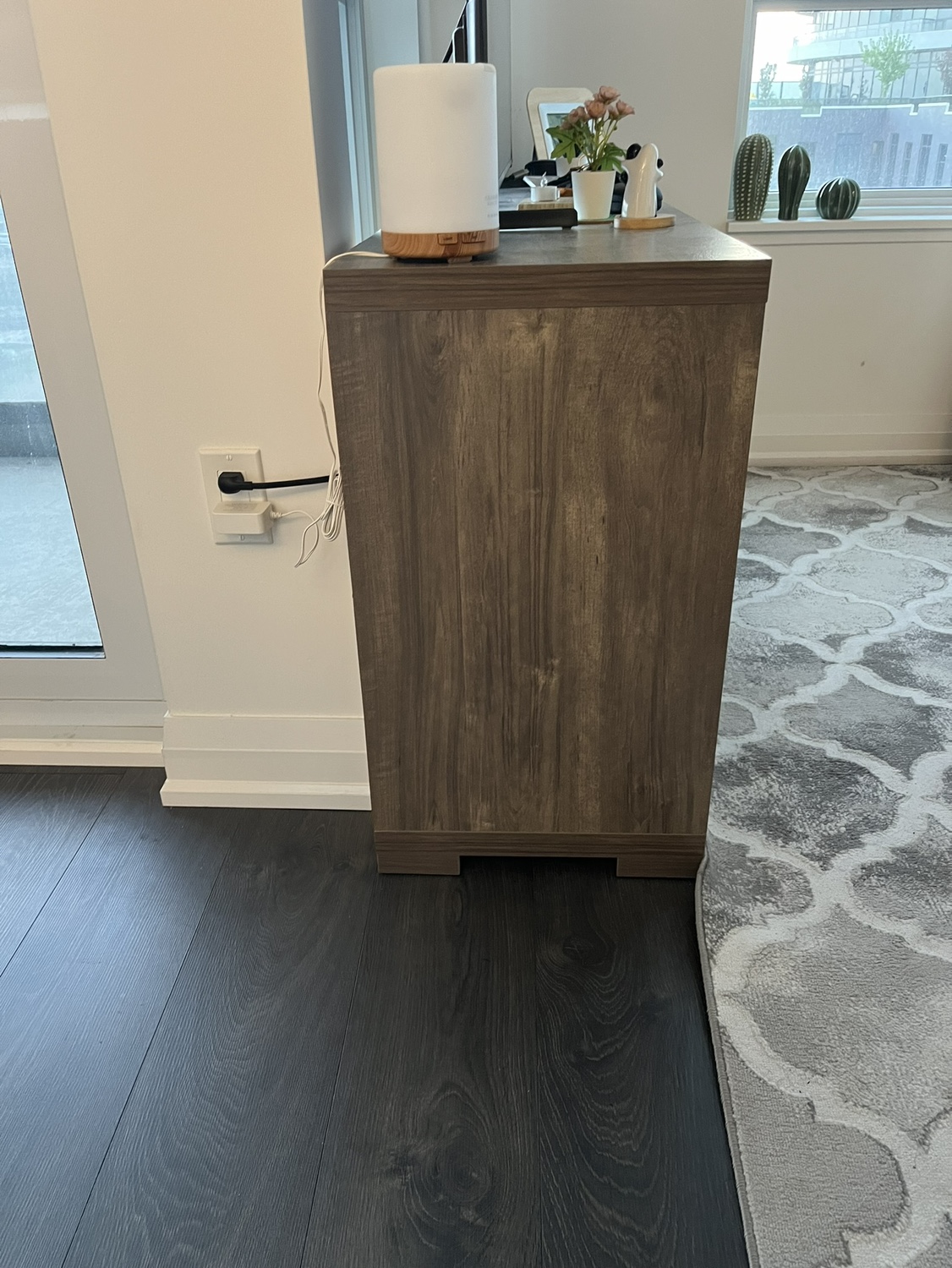 Move Out Sale - TV Unit (Only) 🟢 image indicator(5)