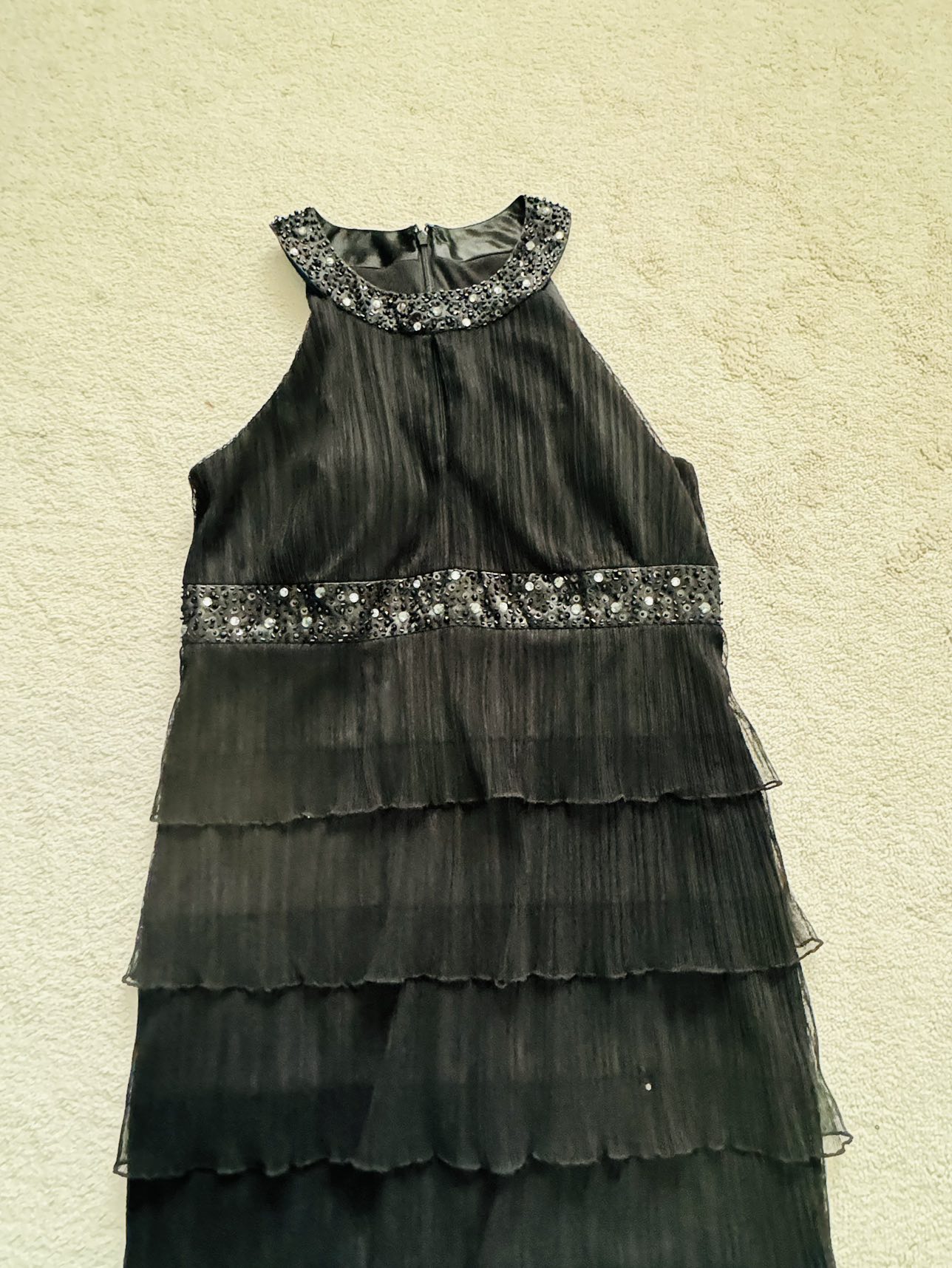 Cocktail dress - photo 2
