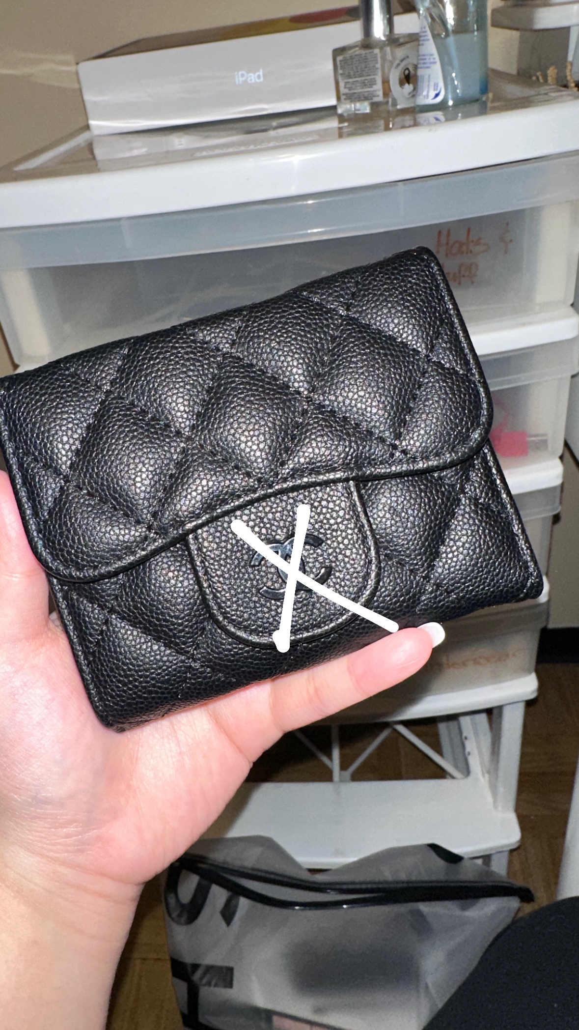 CC Wallet
