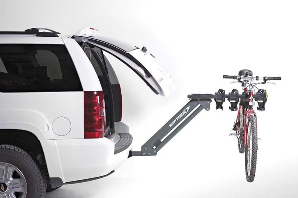 Softride bike rack - photo 2