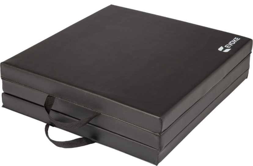 Evoke Tri Fold Training Yoga Mat image indicator(3)