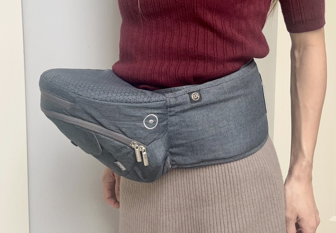 bebear Baby Carrier Hip Seat Waist Seat thumbnail