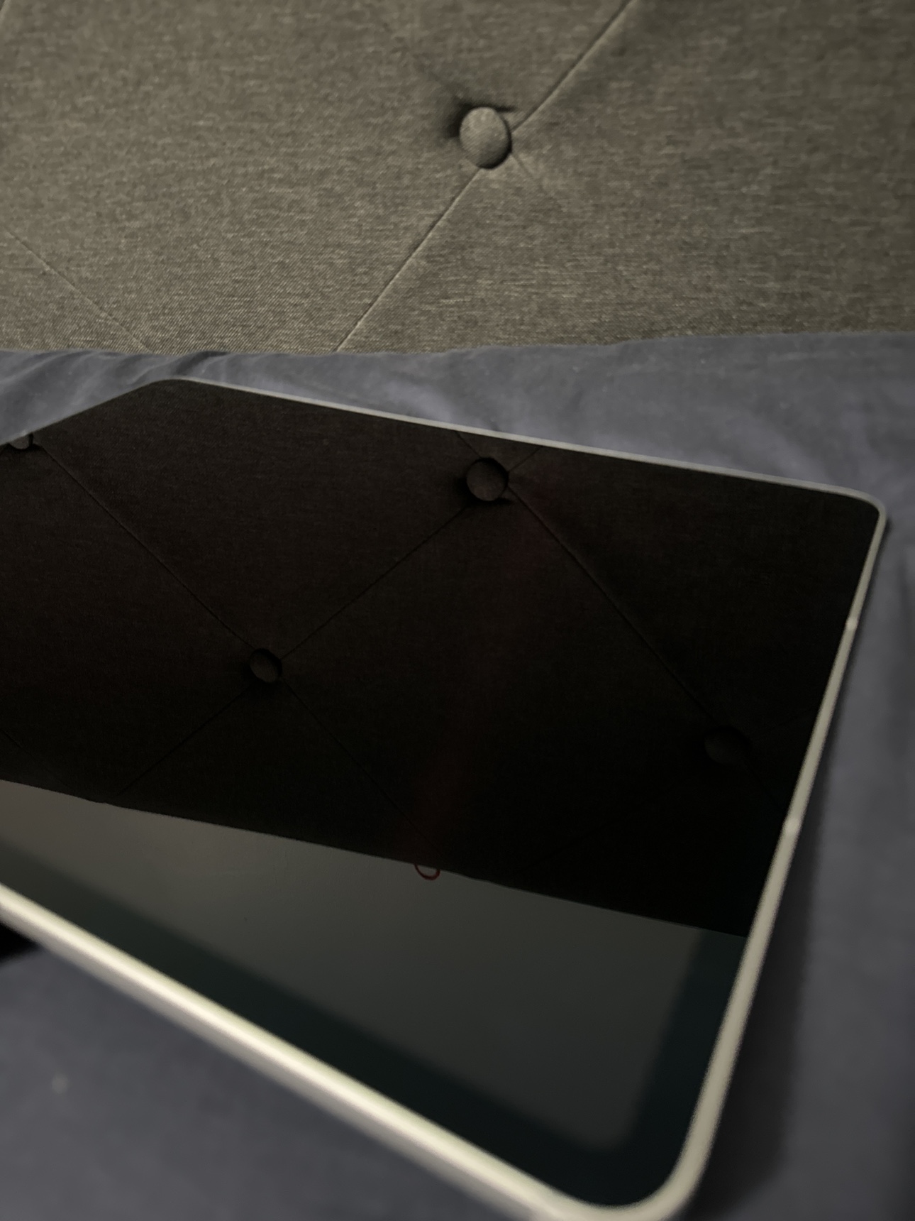 iPad Pro 12.9 5th gen 256GB Cellular Silver + Apple Pencil2 - photo 2