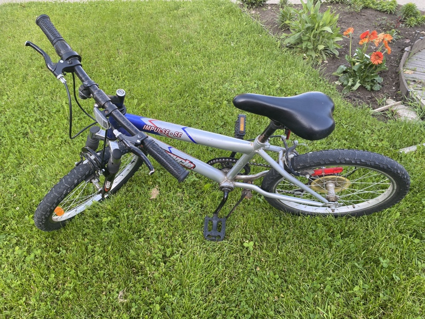 Bike for sale - photo 5