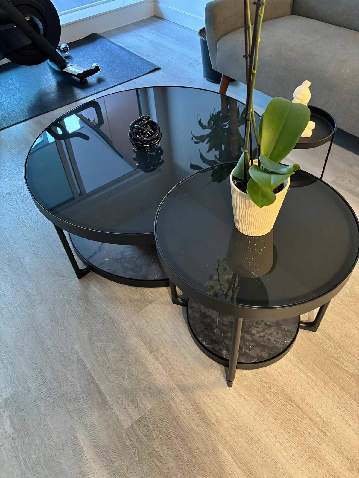 Coffee tables - photo 2