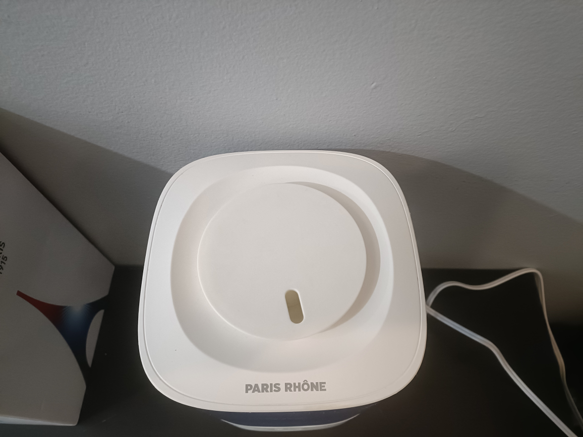 Humidifier (Ultrasonic cool mist ) - photo 2