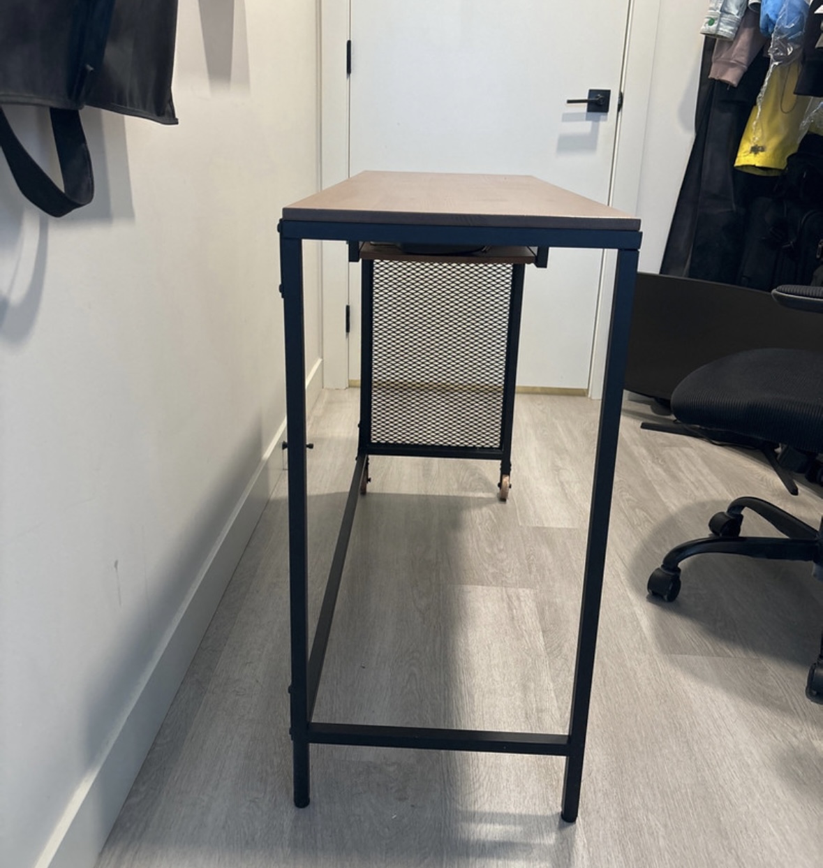 Small desk - photo 4