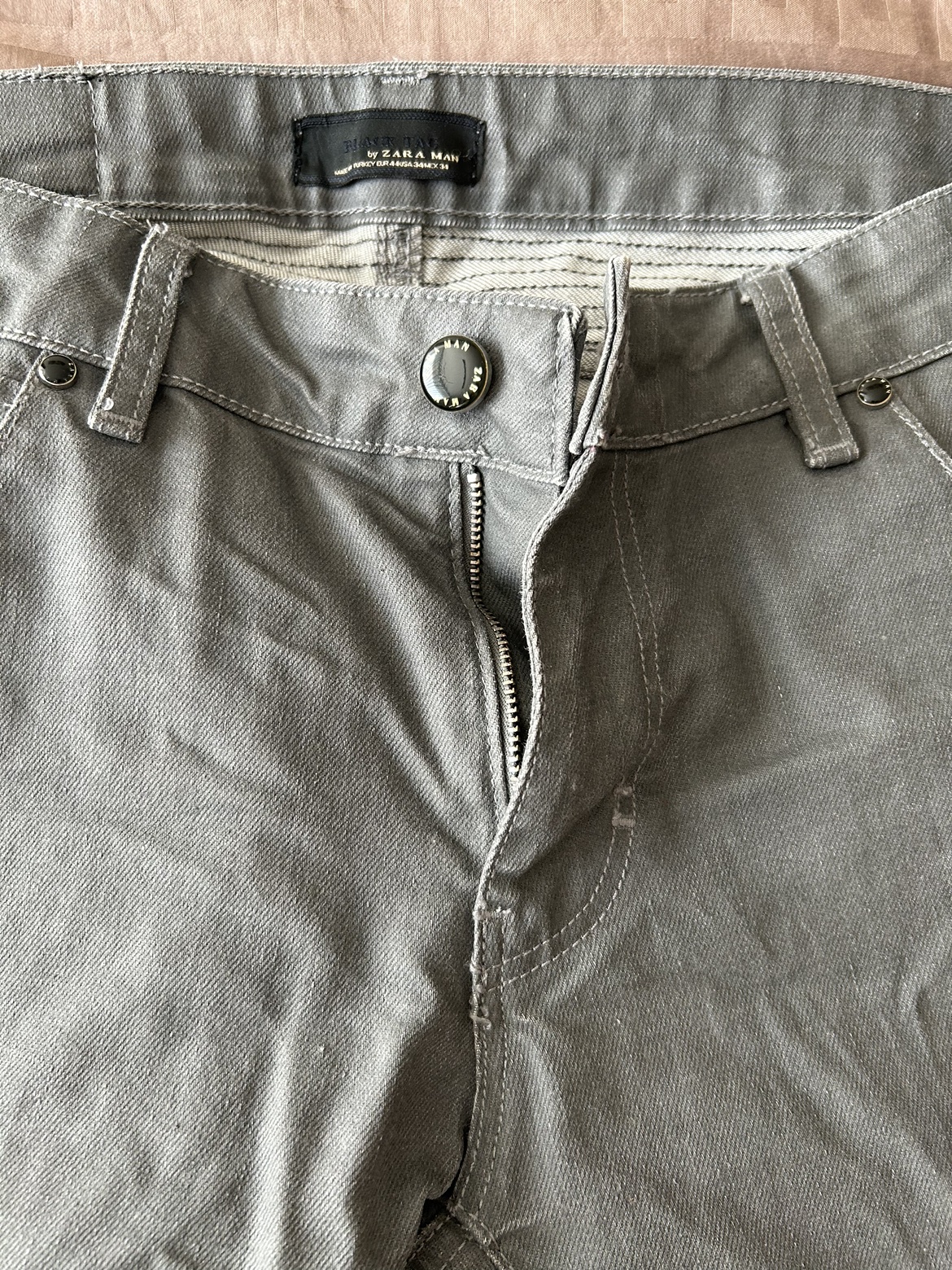 Zara Men’s Pants size 34 (fits like 32)