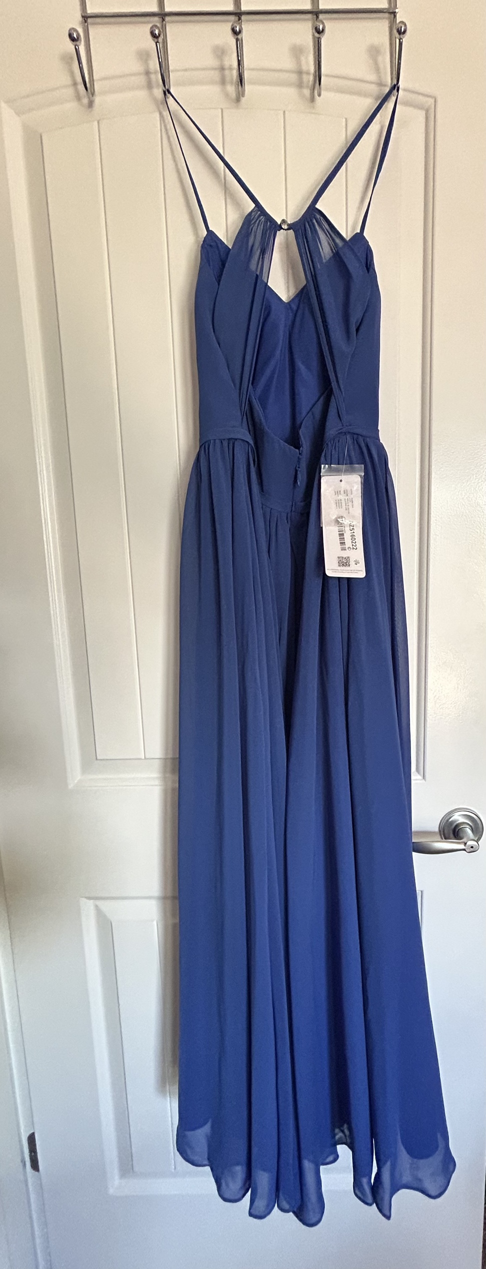 Bridesmaid dress - photo 3