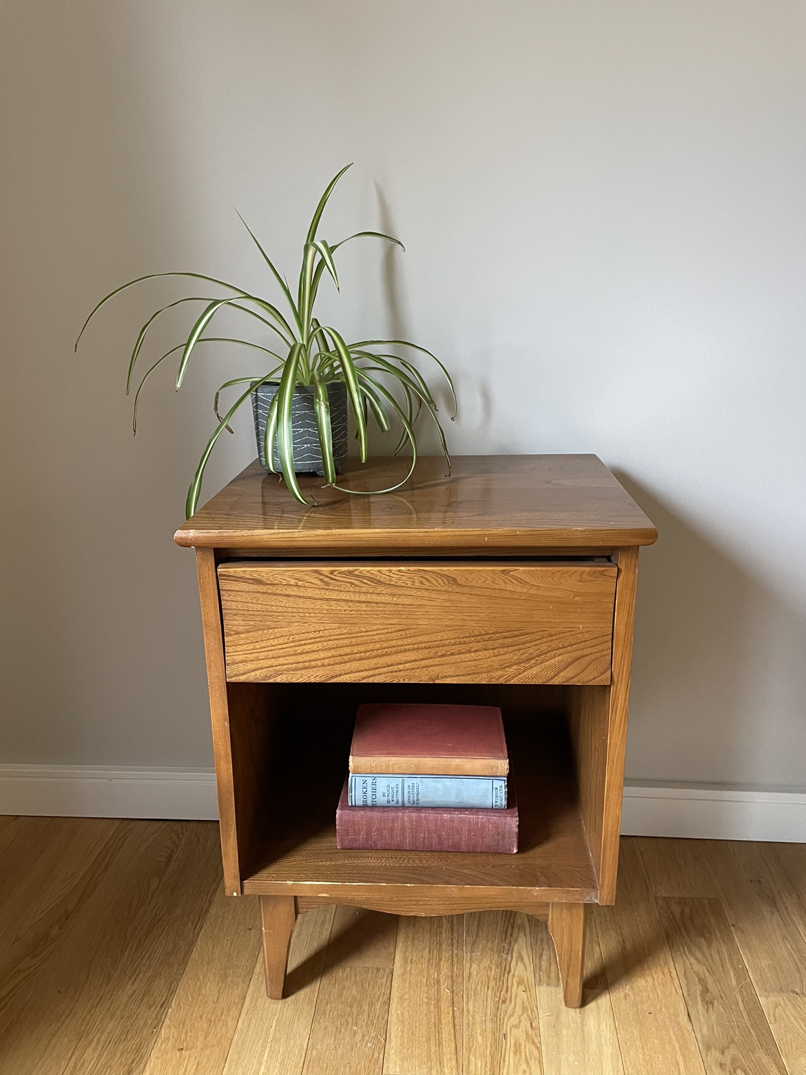 Mcm nightstand