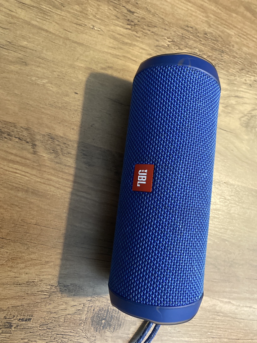 JBL Flip 4 - photo 2