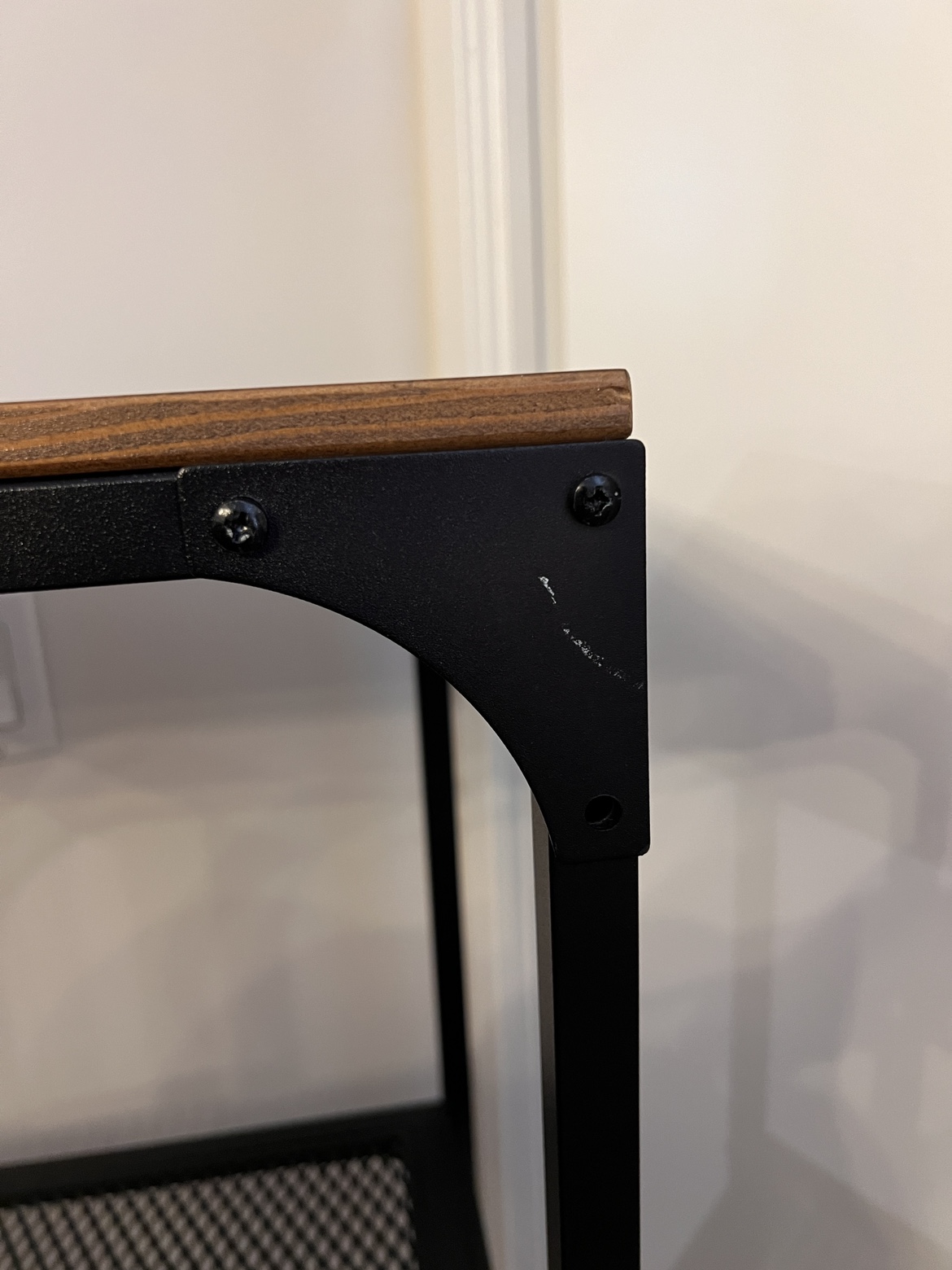 Ikea Shelves - photo 4