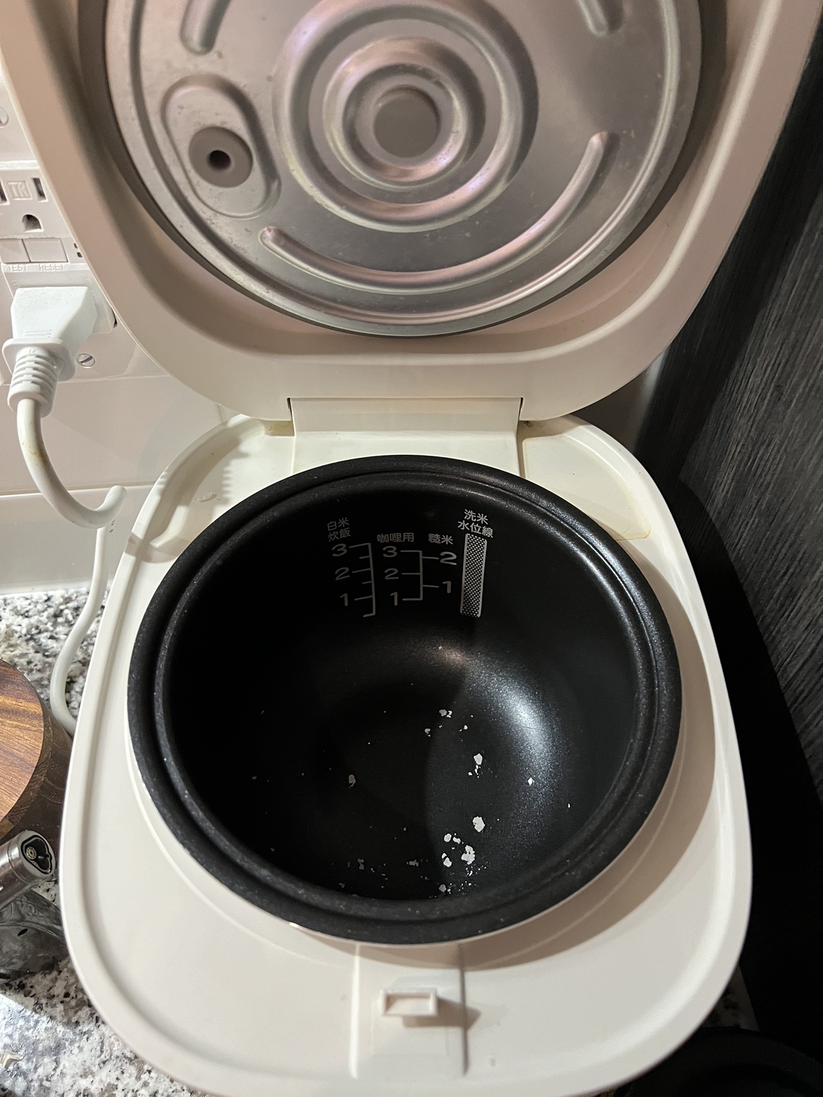 muji rice cooker - photo 2